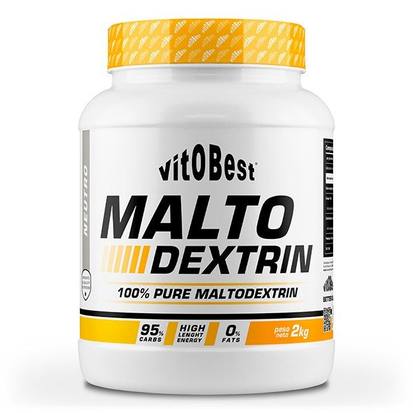 Maltodextrin 2kg