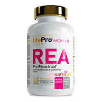 LIFE PRO REA 120 VEGANCAPS