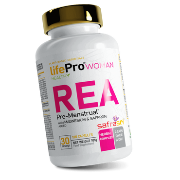 LIFE PRO REA 120 VEGANCAPS