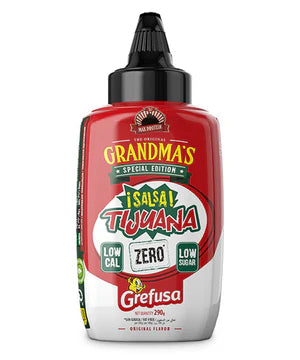 GRANDMAS TIJUANA 290ML