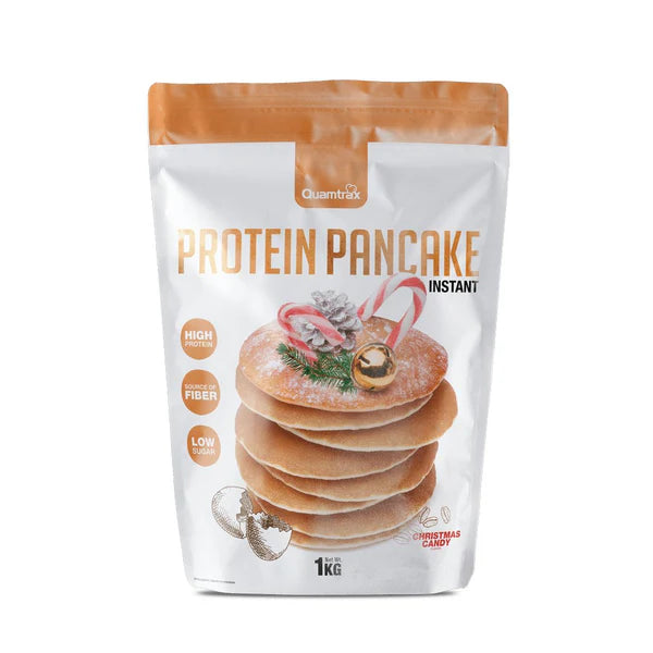 PROTEIN PANCAKE INSTA 1KG QUAMTRAX