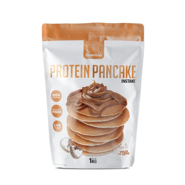 PROTEIN PANCAKE INSTA 1KG QUAMTRAX