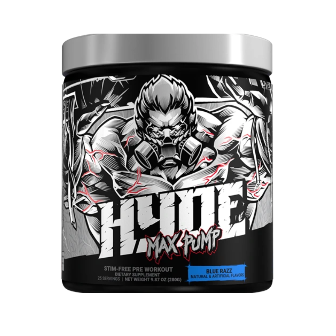 PROSUPPS HYDE MAX PUMP