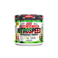NITROSPEED PRE-ENTRENO 350GR