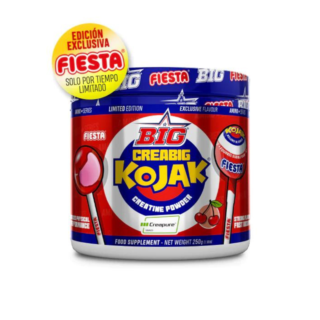 CREABIG CREAPURE® KOJAK 250g
