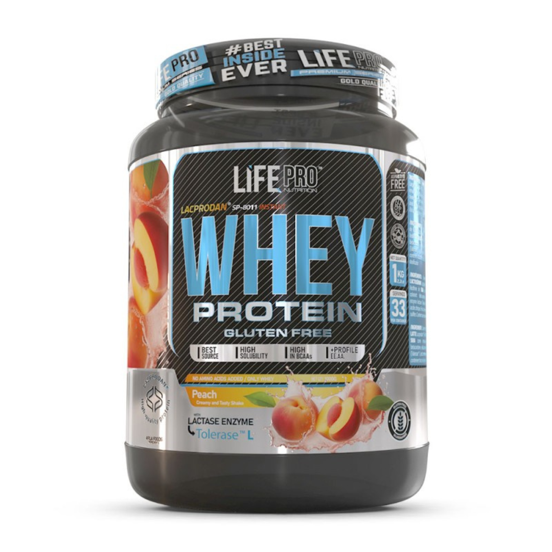 LIFE PRO WHEY 1 KG