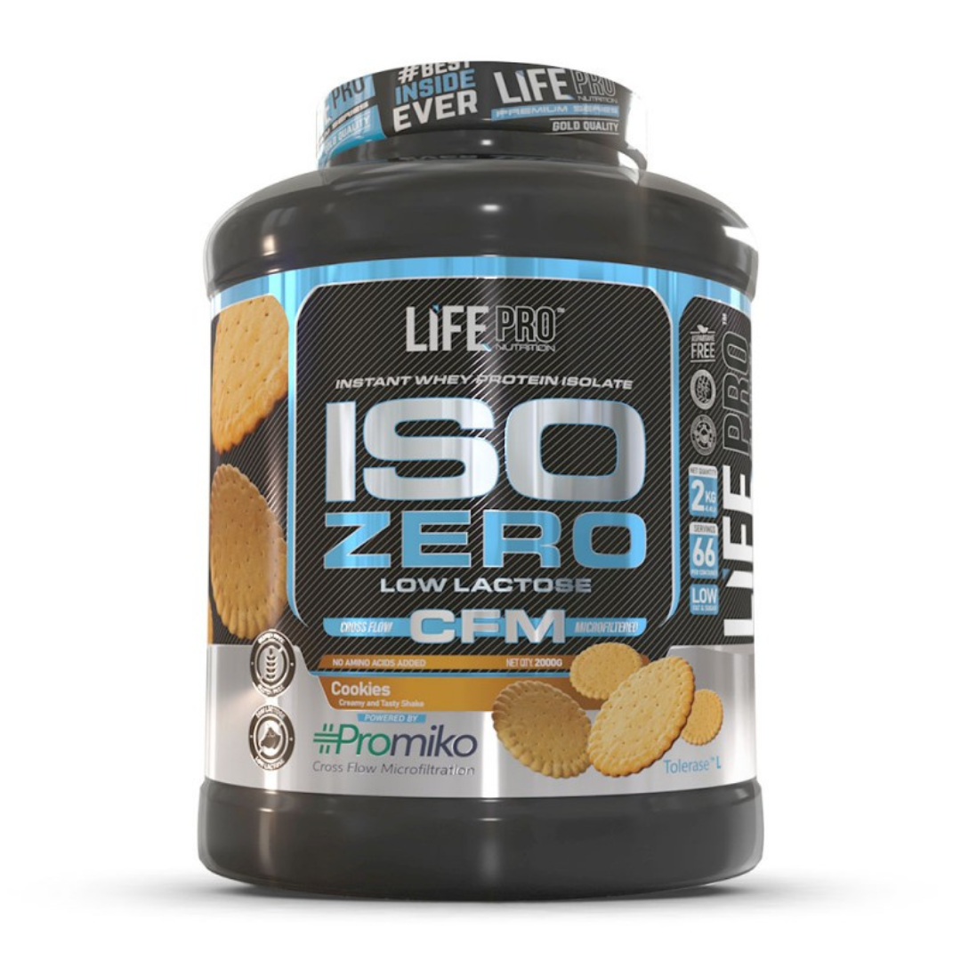 LIFE PRO ISOLATE ZERO 2KG