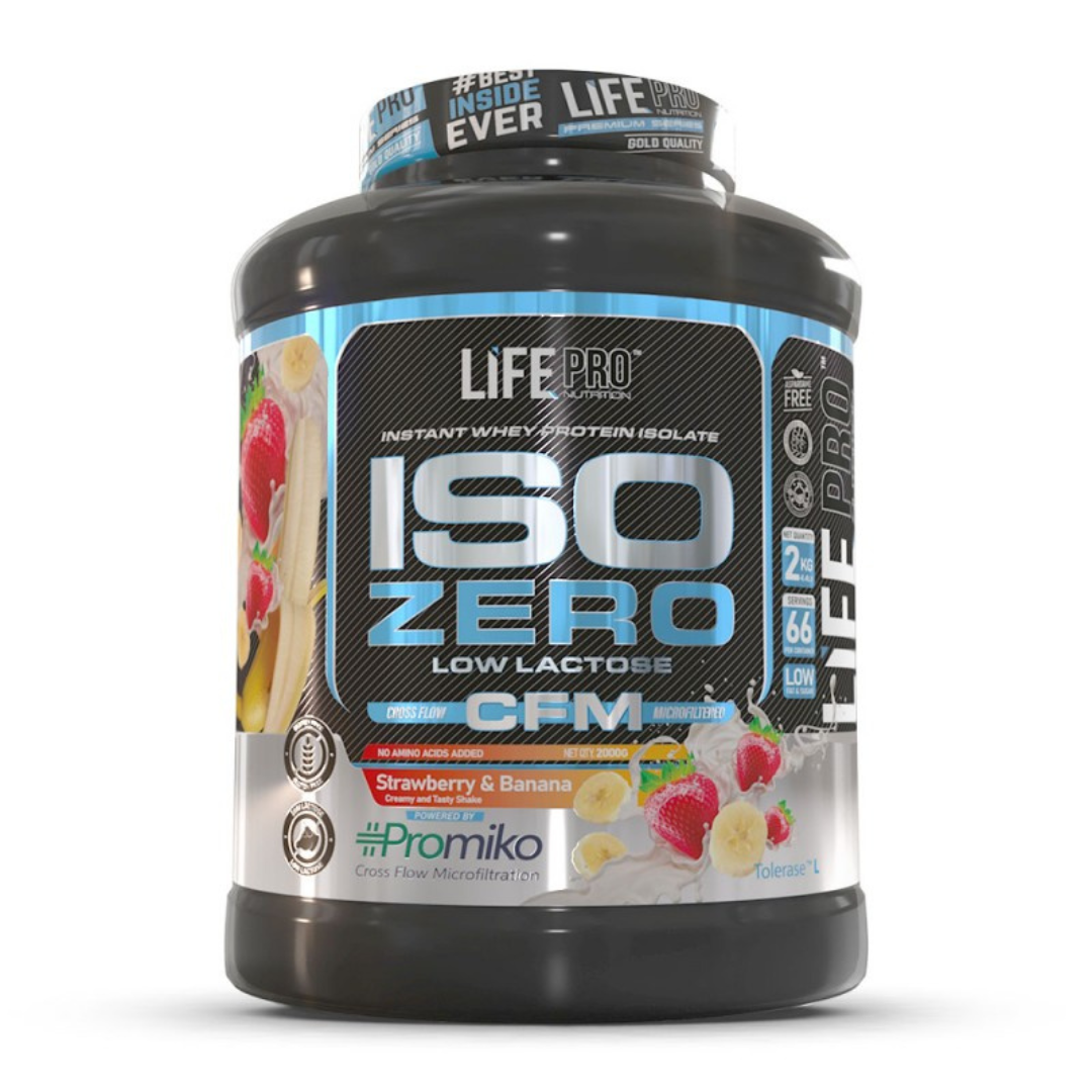 LIFE PRO ISOLATE ZERO 2KG