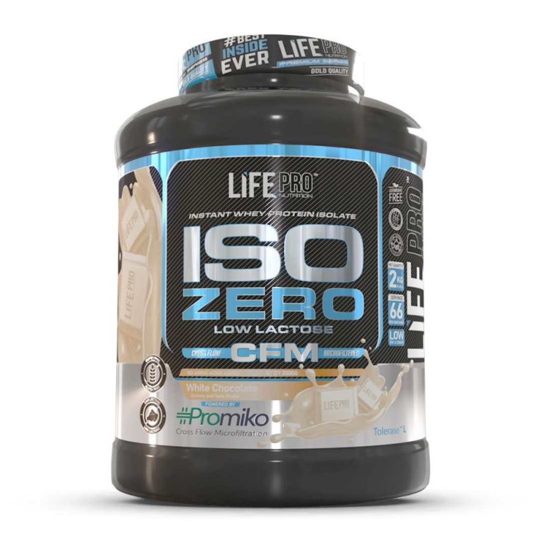 LIFE PRO ISOLATE ZERO 2KG