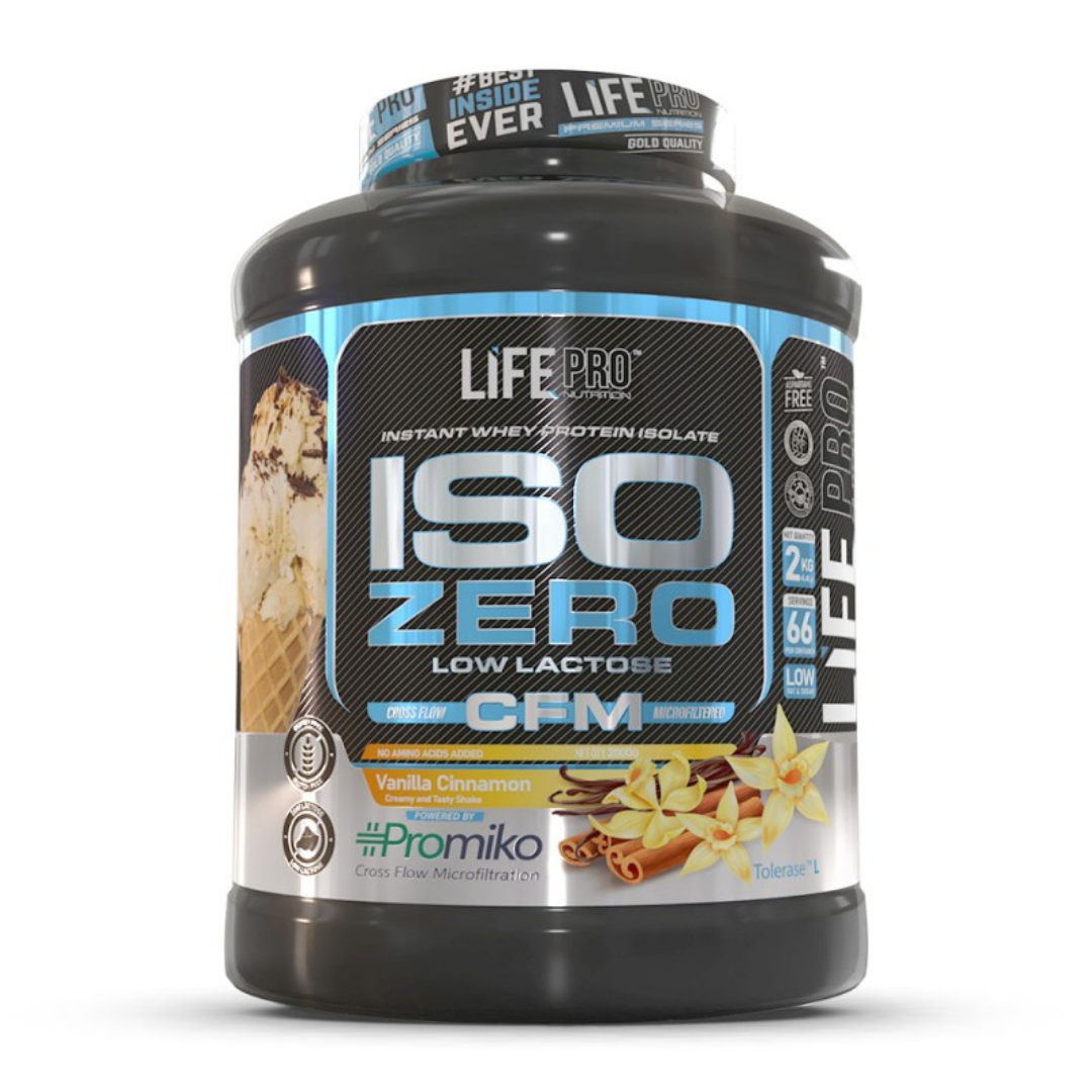 LIFE PRO ISOLATE ZERO 2KG