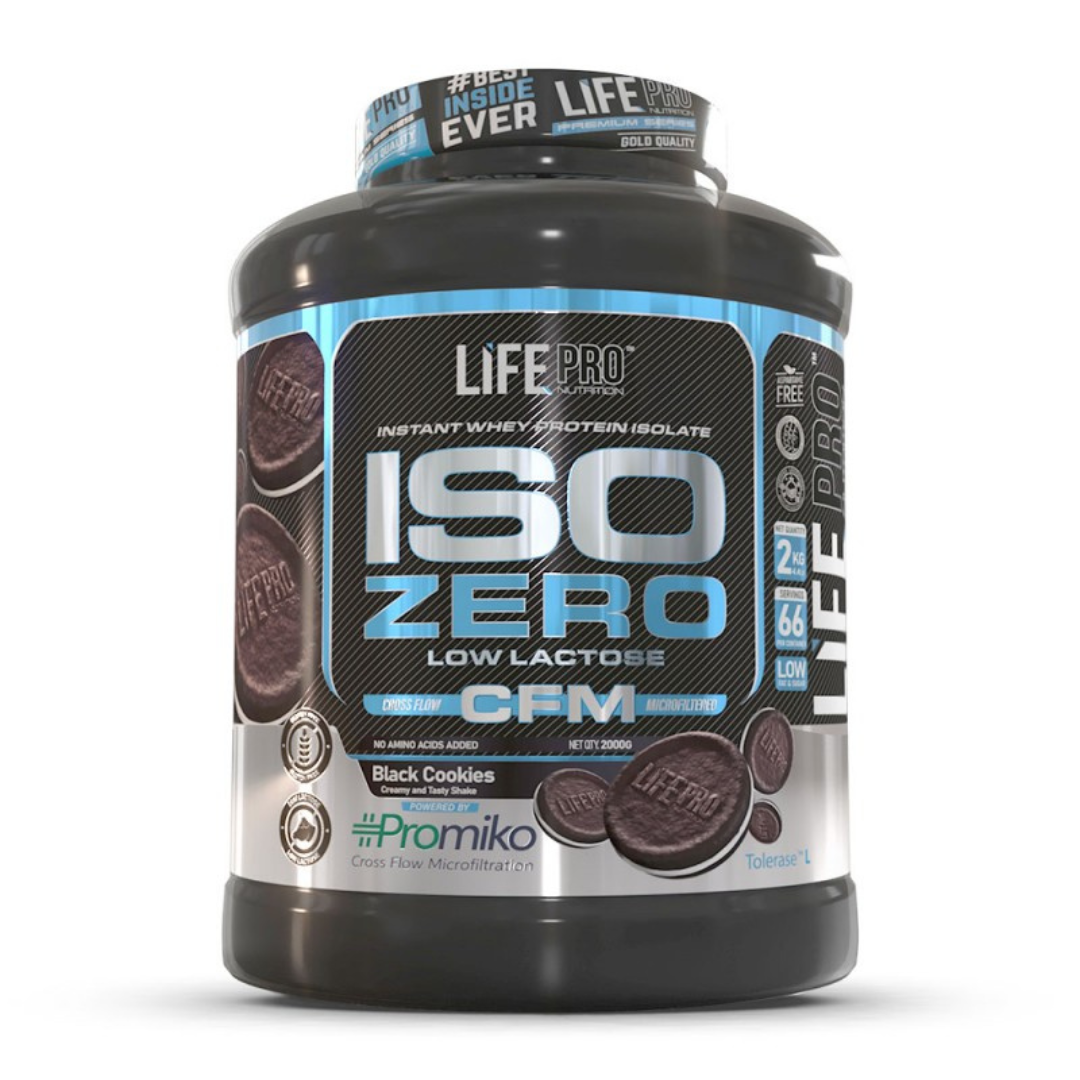 LIFE PRO ISOLATE ZERO 2KG