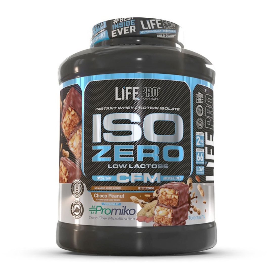 LIFE PRO ISOLATE ZERO 2KG