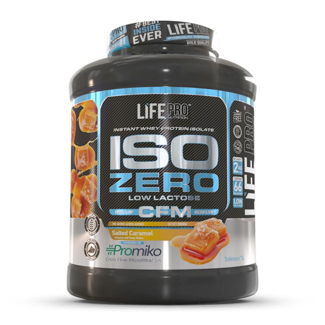 LIFE PRO ISOLATE ZERO 2KG