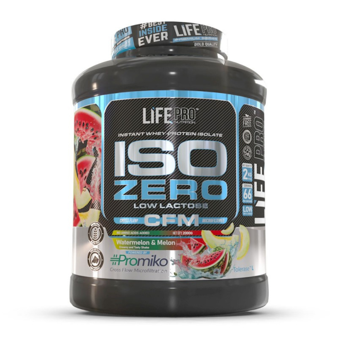 LIFE PRO ISOLATE ZERO 2KG