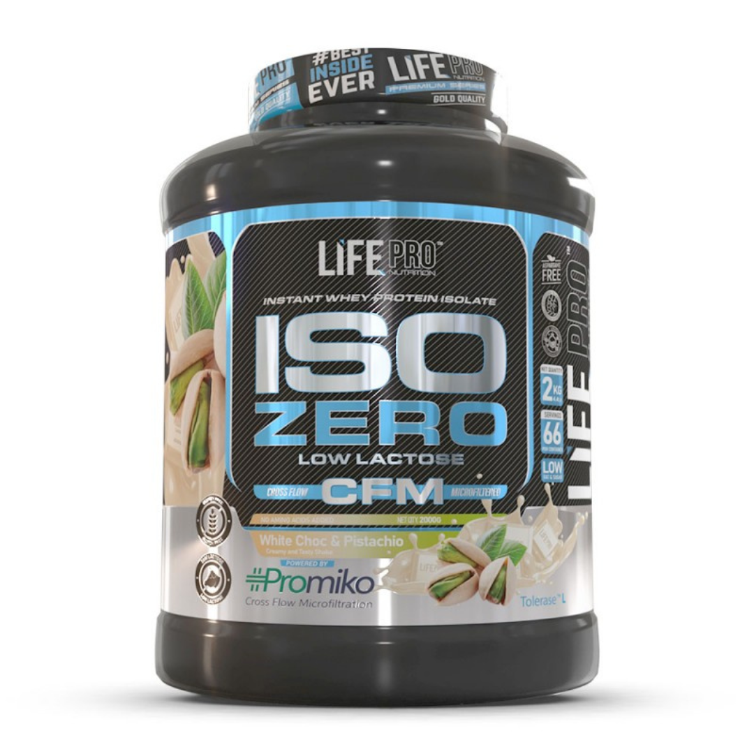 LIFE PRO ISOLATE ZERO 2KG