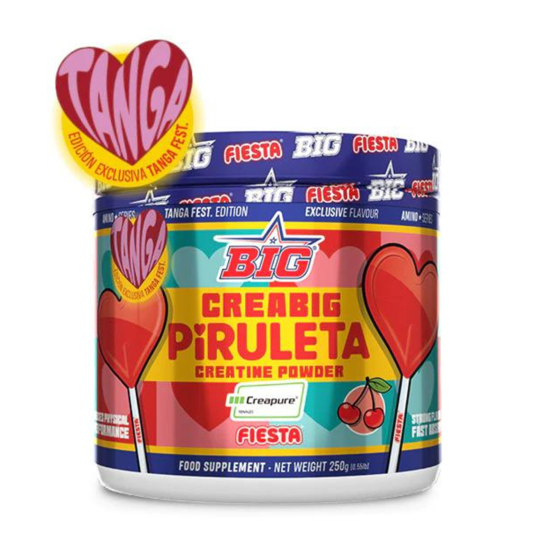 CREABIG SABOR PIRULETA FIESTA