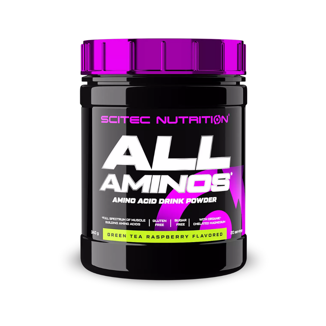 All Aminos 340 gr (Aminos Esenciales)