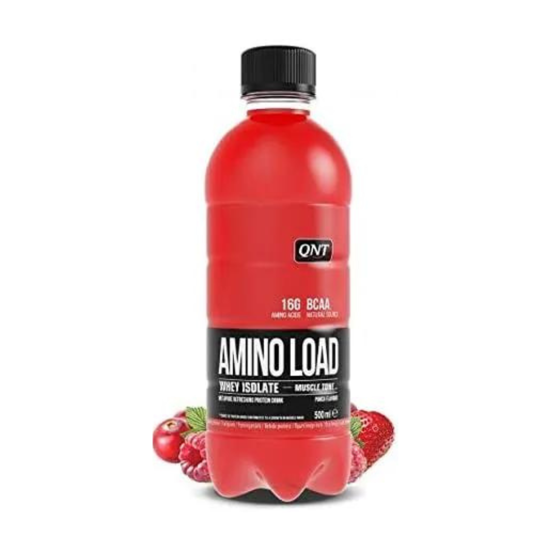 Amino Load  500 ml