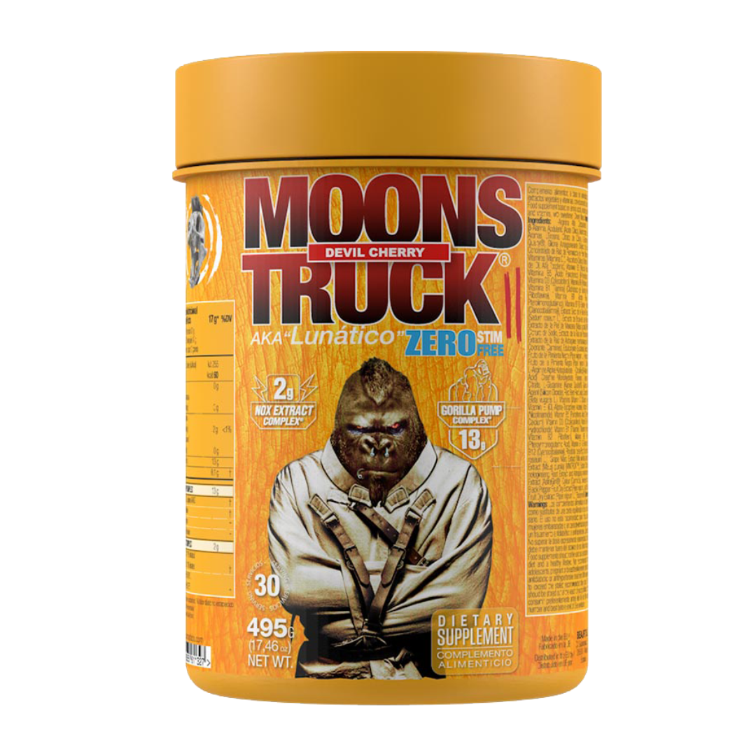 MOONS TRUCK STIM FREE 540 GR 30 SERVICIOS