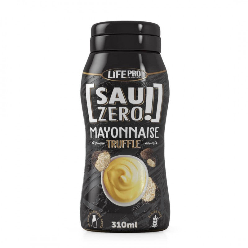 Sauzero Zero Calories Mayo Truffle 310ml