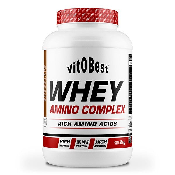 Whey Amino Complex 2kg