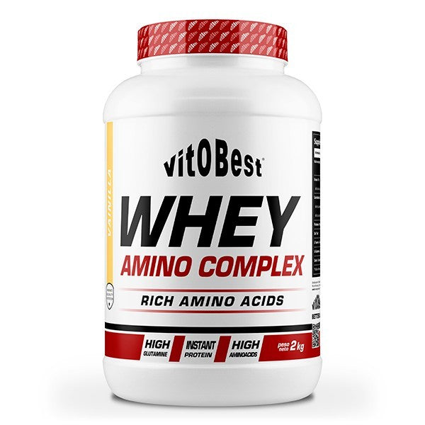 Whey Amino Complex 2kg