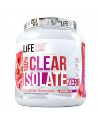 LIFE PRO CLEAR ISOLATE ZERO 800 G