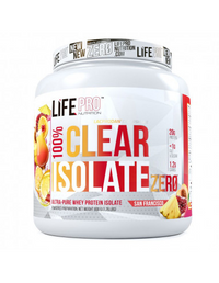 LIFE PRO CLEAR ISOLATE ZERO 800 G