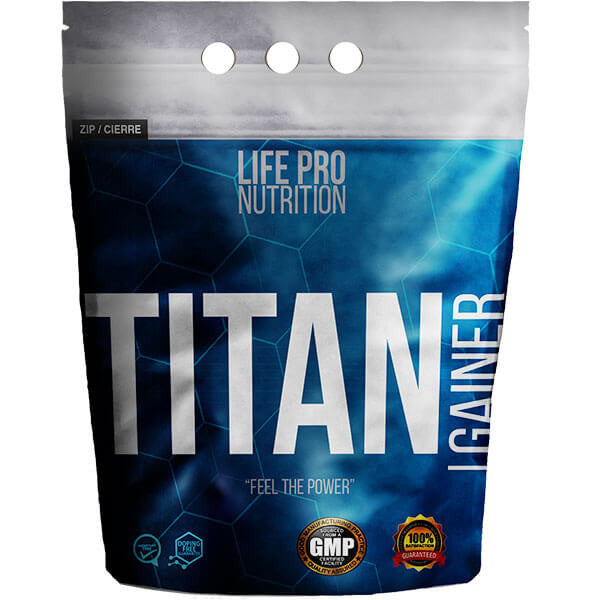 LIFE PRO TITAN 3KG