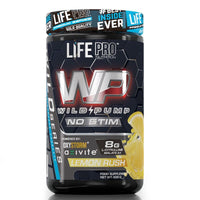 LIFE PRO WILD PUMP NON STIMULANT 400 G