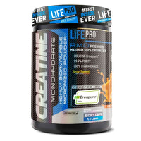 LIFE PRO CREAPURE CREATINE 500 G.
