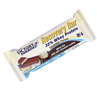 CAJA RECOVERY BAR WEIDER