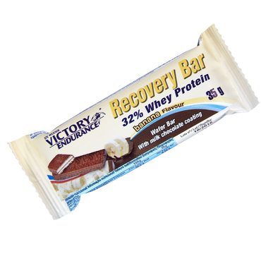 CAJA RECOVERY BAR WEIDER