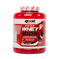 QXN 100% WHEY 2KG NEW