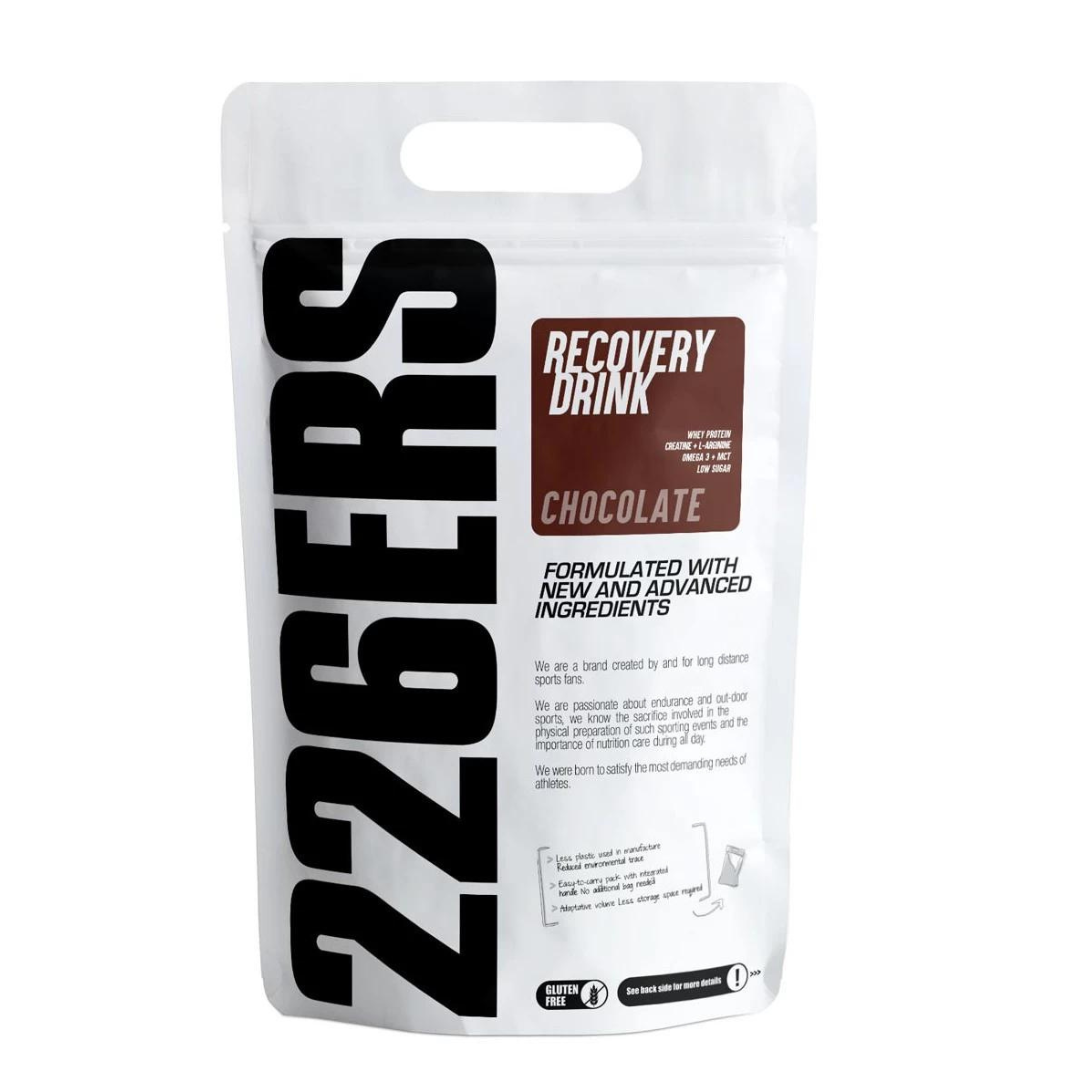 Recovery Drink 1 Kg