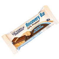 CAJA RECOVERY BAR WEIDER
