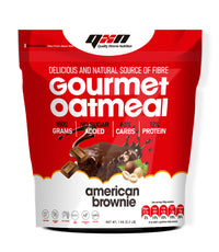 QXN HARINA GOURMET 1K