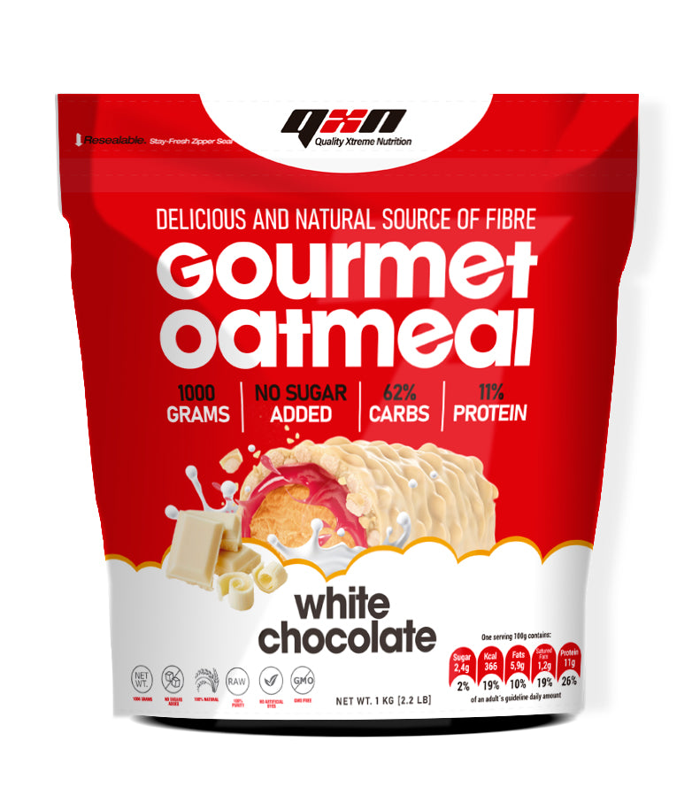 QXN HARINA GOURMET 1K