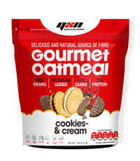 QXN HARINA GOURMET 1K