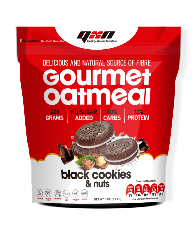 QXN HARINA GOURMET 1K