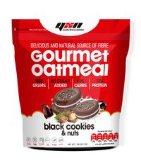QXN HARINA GOURMET 1K