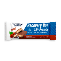 CAJA RECOVERY BAR WEIDER