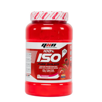 QXN NEW 100% ISOLATE 1KG