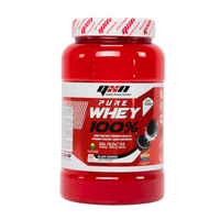 QXN 100% WHEY 1KG NEW