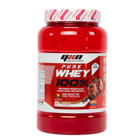 QXN 100% WHEY 1KG NEW