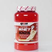 QXN 100% WHEY 1KG NEW