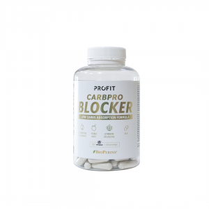 CARBPRO BLOCKER 120 CAPS. PROFIT