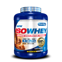 ISOWHEY 2267GR QUAMTRAX
