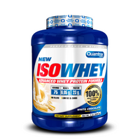 ISOWHEY 2267GR QUAMTRAX