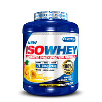 ISOWHEY 2267GR QUAMTRAX